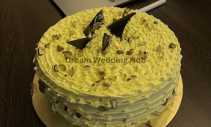 Dream Bakers Live Cake Shop